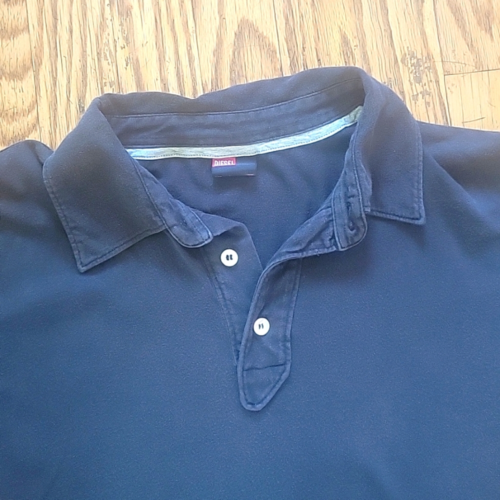Diesel polo